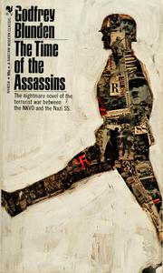 Cover of: The time of the assassins.