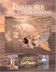 Cover of: Inshore salt water fishing by 