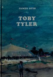 Cover of: Toby Tyler