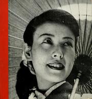 Cover of: Tokyo on a five day pass with candid camera by Horace Bristol