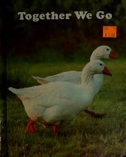 Cover of: Together we go by stories and articles by Elizabeth K. Cooper ; Margaret Early, Nancy Santeusanio.