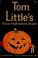 Cover of: Tom Little's great Halloween scare