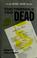 Cover of: Too friendly, too dead