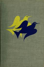 Cover of: Too late the phalarope. by Alan Paton