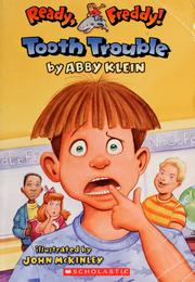 Cover of: Tooth trouble