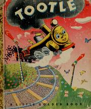 Cover of: Tootle by Gertrude Crampton