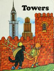 Cover of: Towers by William K. Durr ... [et al.] ; consultant, Hugh Schoephoerster.