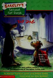 Cover of: Top dog