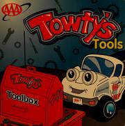 Cover of: Towty's tools
