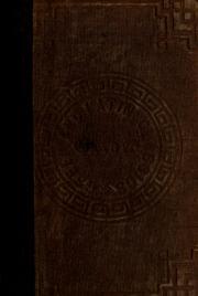 Cover of: Tragoediae by Aeschylus