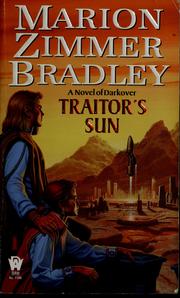 Cover of: Traitor’s Sun by Marion Zimmer Bradley