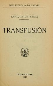 Transfusión