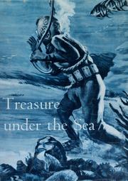 Cover of: Treasure under the sea