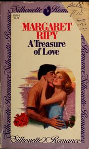 Cover of: A treasure of love by Margaret Ripy