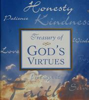 Cover of: Treasury of God's virtues