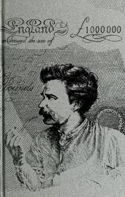 Treasury of Mark Twain