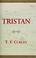 Cover of: Tristan