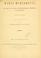 Cover of: Tröst Einsamkeit