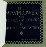 Cover of The truth about the Pilgrim Fathers, 1620-1920
