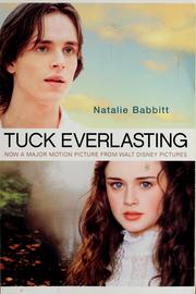 Cover of: Tuck everlasting by Natalie Babbitt