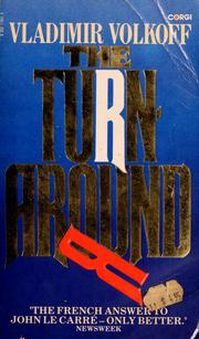 Cover of: The turn-around