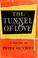 Cover of: The tunnel of love.