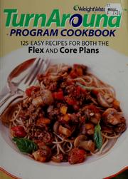 TurnAround program cookbook