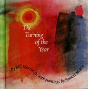 Cover of: The turning of the year