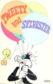 Cover of: Tweety and Sylvester