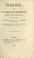 Cover of: Turenne, ou, Un trait de modestie