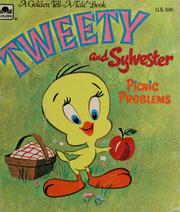 Cover of: Tweety and Sylvester, picnic problems by Betty Biesterveld
