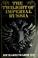 Cover of: The twilight of imperial Russia