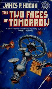 Cover of: The two faces of tomorrow