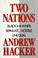Cover of: Two nations