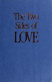 Cover of: The two sides of love