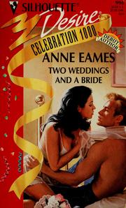 Cover of: Two weddings and a bride