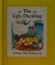 Cover of: The ugly duckling by Jane Jerrard