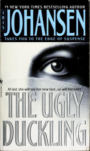 Cover of: The ugly duckling by Iris Johansen