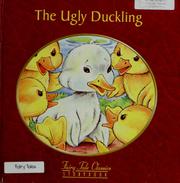 Cover of: The ugly duckling by Dandi.