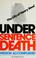 Cover of: Under sentence of death