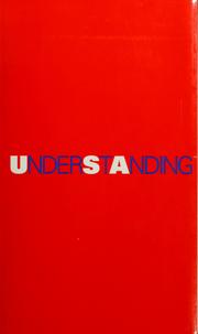 Cover of: Understanding by Richard Saul Wurman