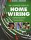 Cover of: The complete guide to home wiring