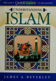 Cover of: Understanding Islam