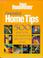 Cover of: Essential Home Tips