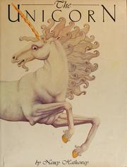Cover of: The unicorn