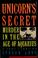 Cover of: The unicorn's secret