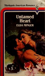Cover of: Untamed Heart