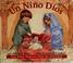 Cover of: Un niño dios