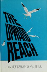 Cover of: The upward reach