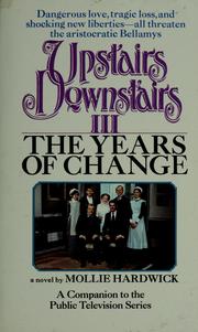 Cover of: Upstairs, downstairs
